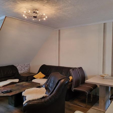Exklusivwohnung Bad Duerrenberg Екстер'єр фото