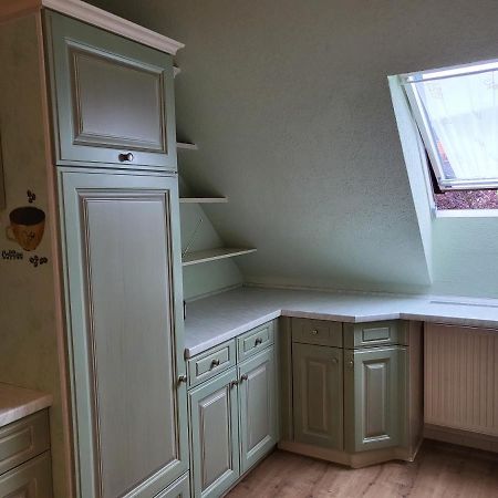Exklusivwohnung Bad Duerrenberg Екстер'єр фото